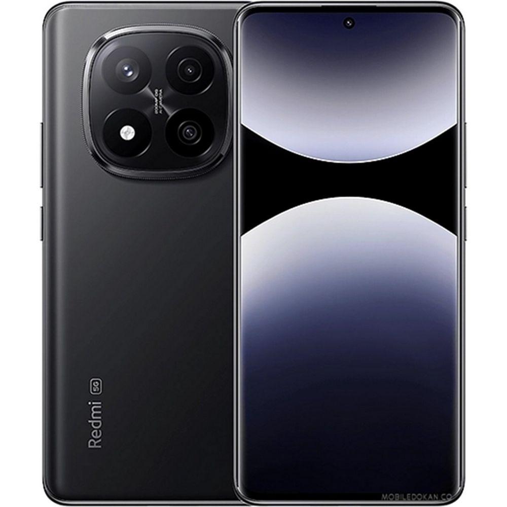 Смартфон Xiaomi MZB0I9CRU